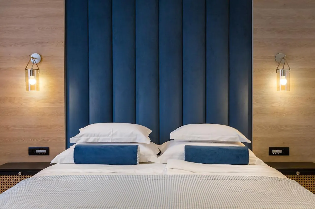 Luxury Rooms Unicus I, Ii, IV スプリト クロアチア
