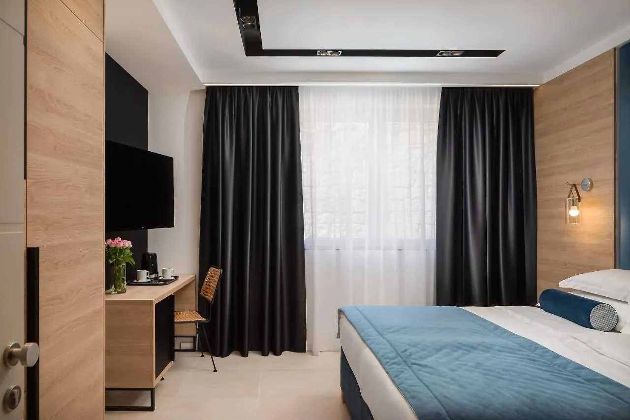 Luxury Rooms Unicus I, Ii, IV Split Guest house