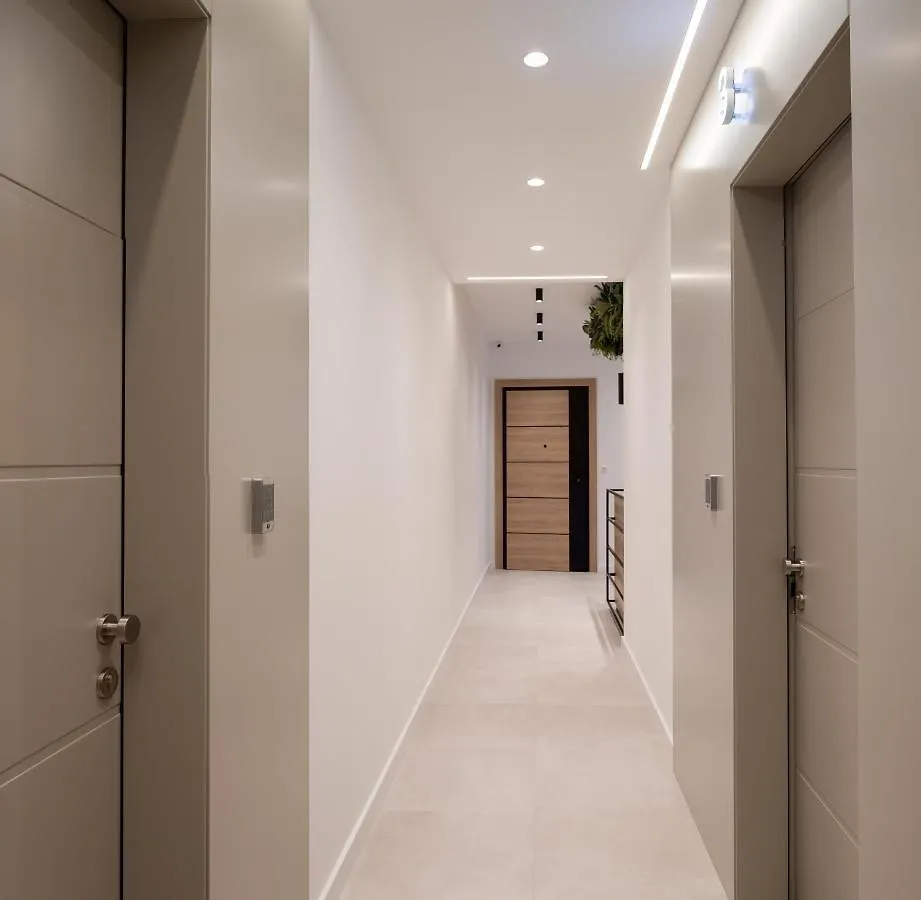 Luxury Rooms Unicus I, Ii, IV Split