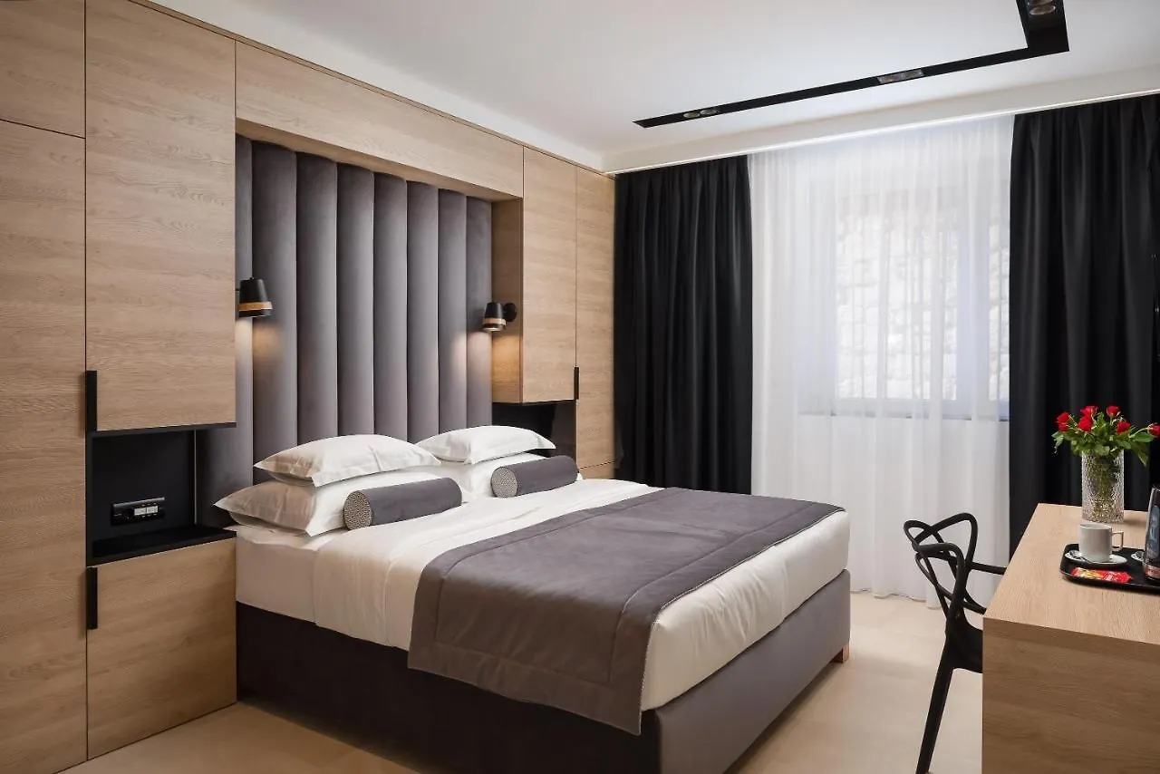 **** Guest house Luxury Rooms Unicus I, Ii, IV Split Croatia