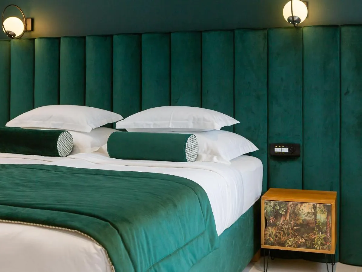 Luxury Rooms Unicus I, Ii, IV Split Guest house