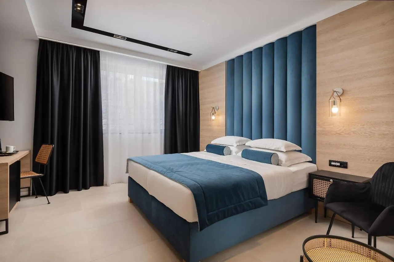 Luxury Rooms Unicus I, Ii, IV Split