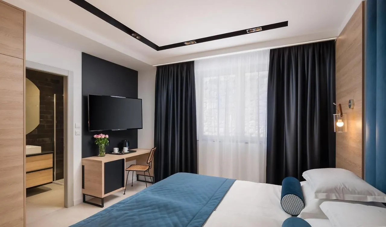 Luxury Rooms Unicus I, Ii, IV Split