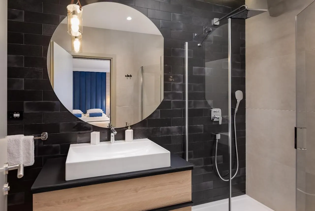 Luxury Rooms Unicus I, Ii, IV Split 4*,  Croatia