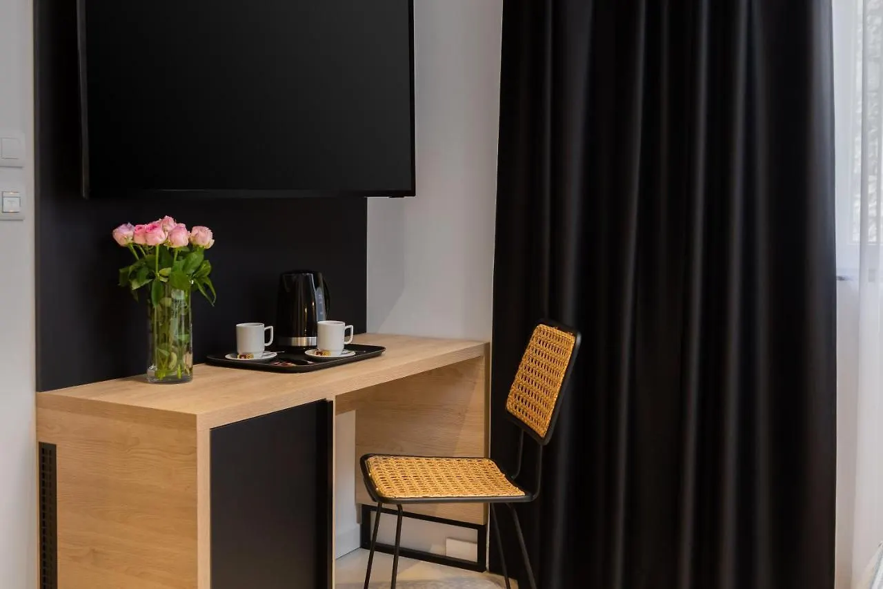 Luxury Rooms Unicus I, Ii, IV Split Guest house