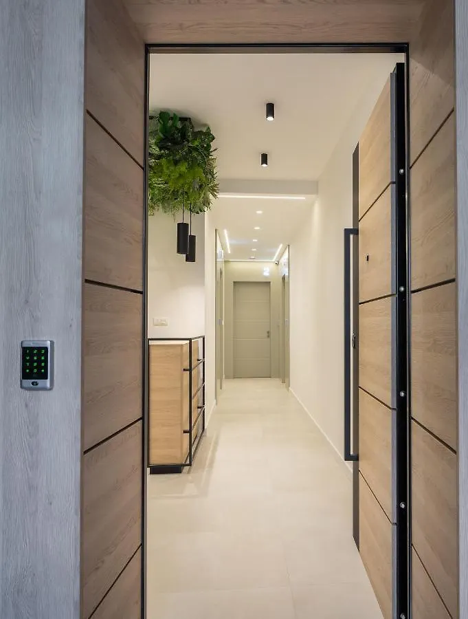 Guest house Luxury Rooms Unicus I, Ii, IV Split