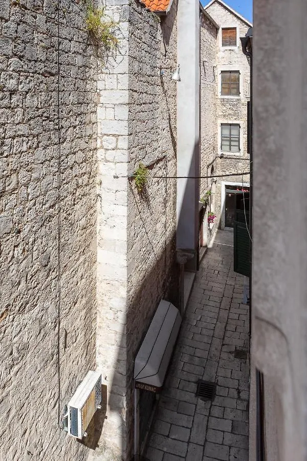 **** Guest house Luxury Rooms Unicus I, Ii, IV Split Croatia