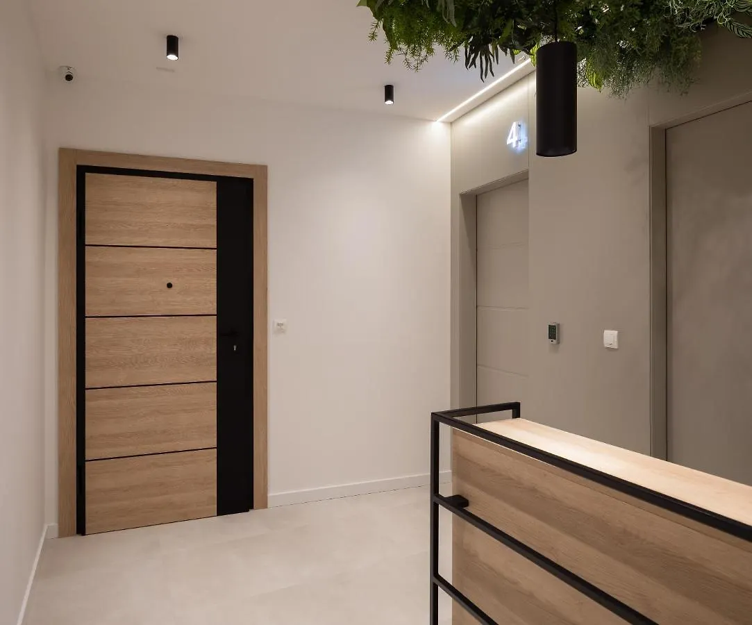 Luxury Rooms Unicus I, Ii, IV Split Guest house