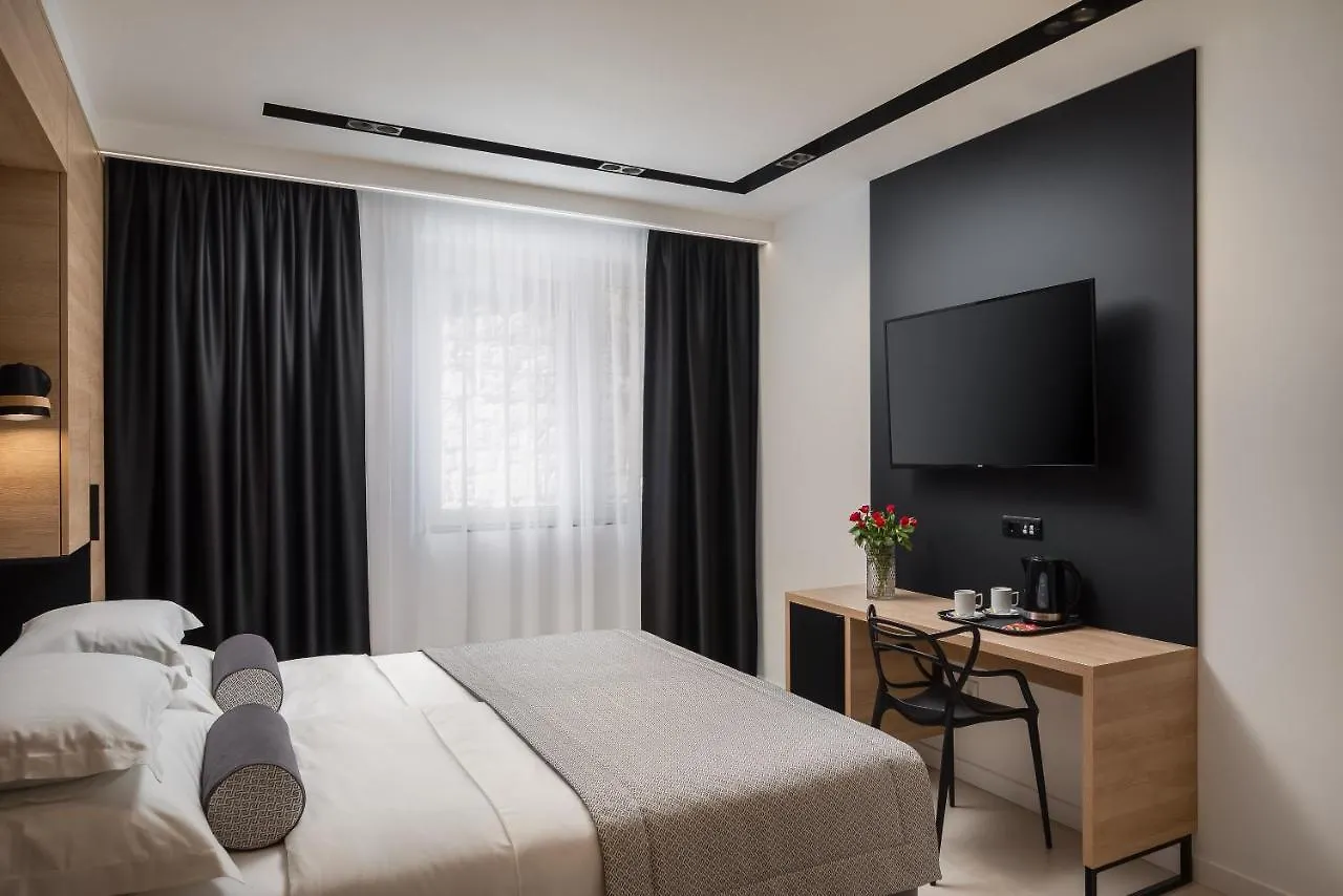 Luxury Rooms Unicus I, Ii, IV Split Guest house
