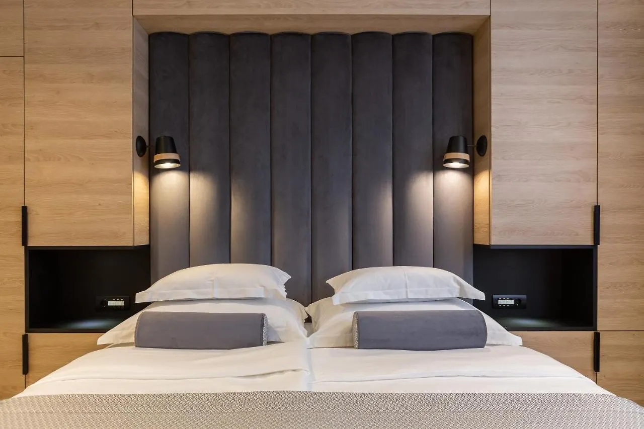 Luxury Rooms Unicus I, Ii, IV Split Croatia