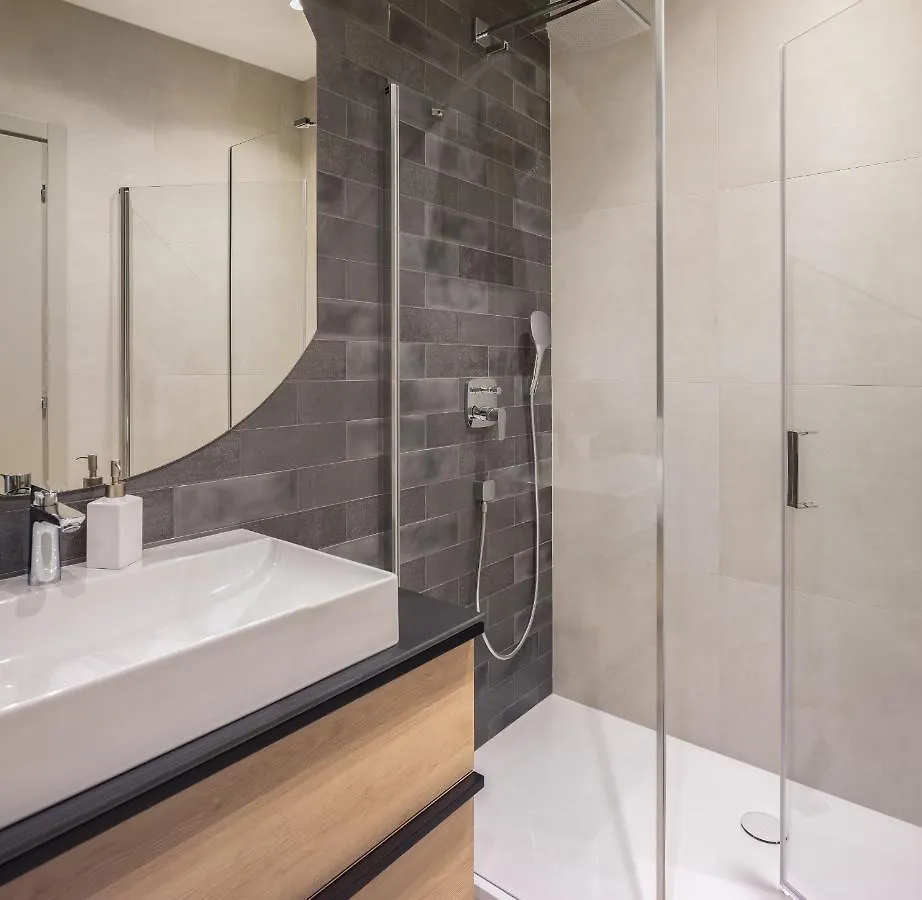 Luxury Rooms Unicus I, Ii, IV Split Guest house