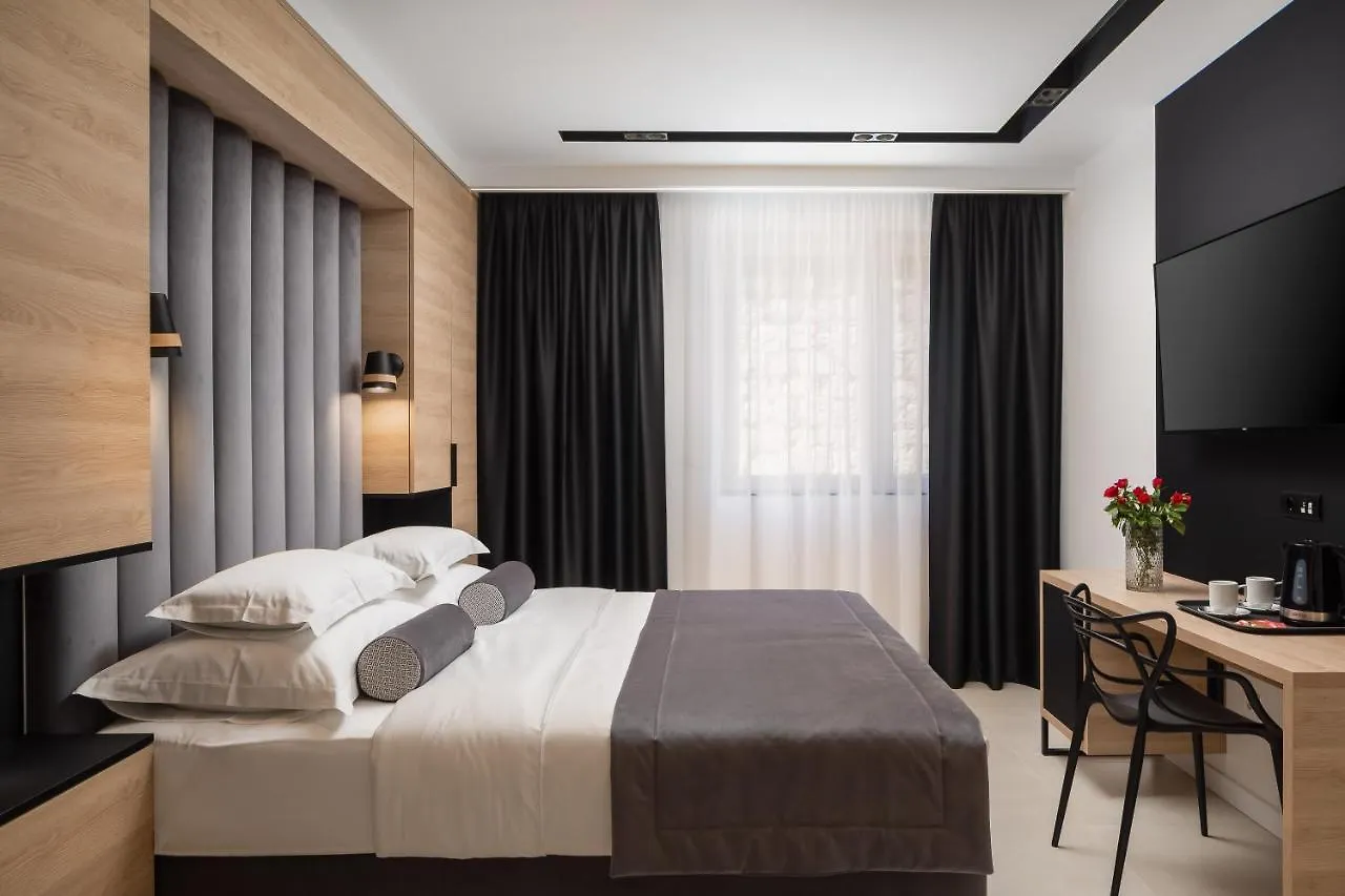 **** Guest house Luxury Rooms Unicus I, Ii, IV Split Croatia