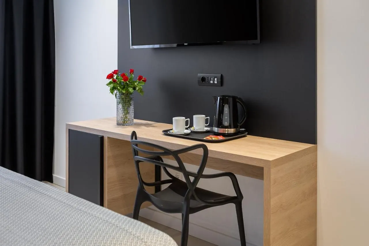 Luxury Rooms Unicus I, Ii, IV Split