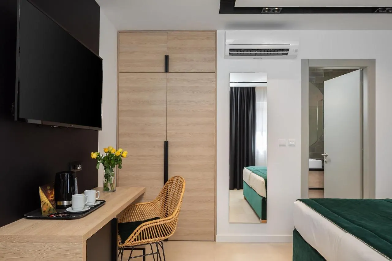 **** Guest house Luxury Rooms Unicus I, Ii, IV Split Croatia