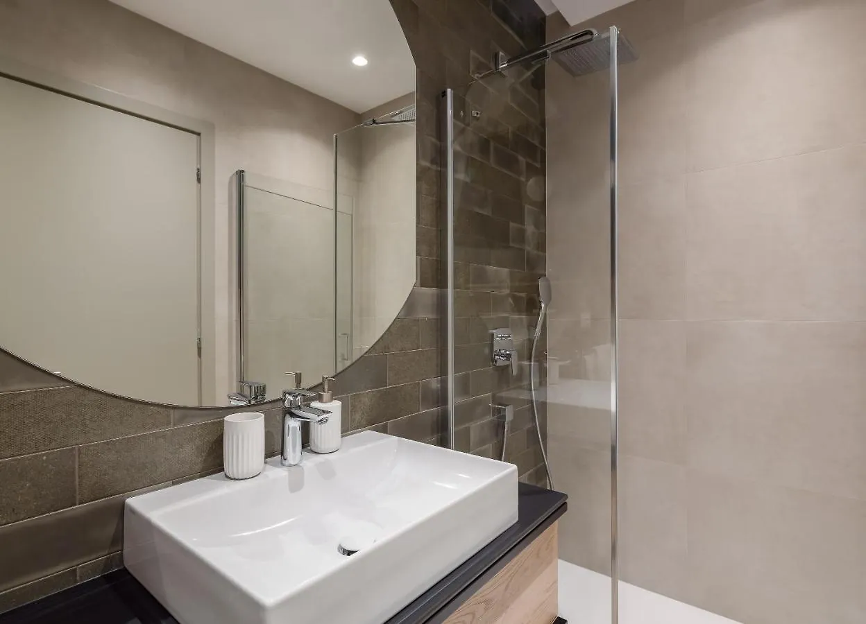 Guest house Luxury Rooms Unicus I, Ii, IV Split