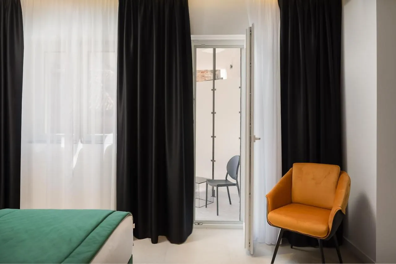Luxury Rooms Unicus I, Ii, IV Split Croatia