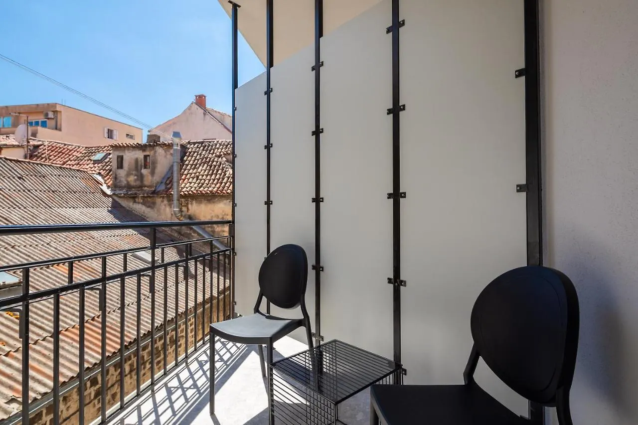 Luxury Rooms Unicus I, Ii, IV Split 4*,  Croatia
