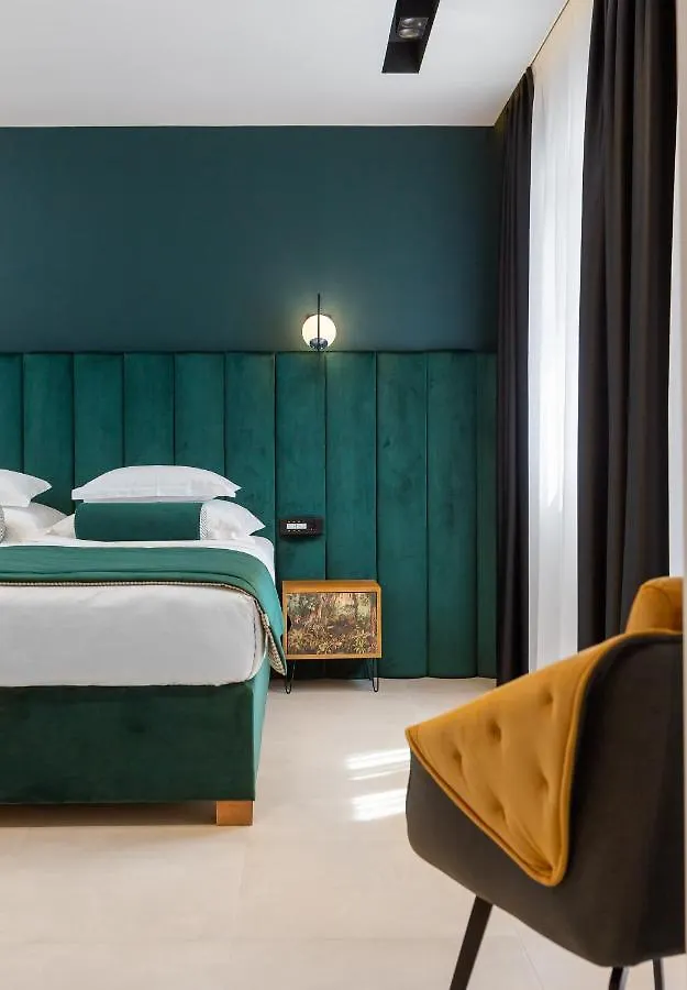 Luxury Rooms Unicus I, Ii, IV Split