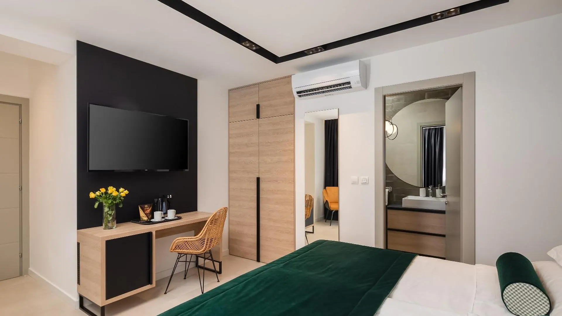 Guest house Luxury Rooms Unicus I, Ii, IV Split