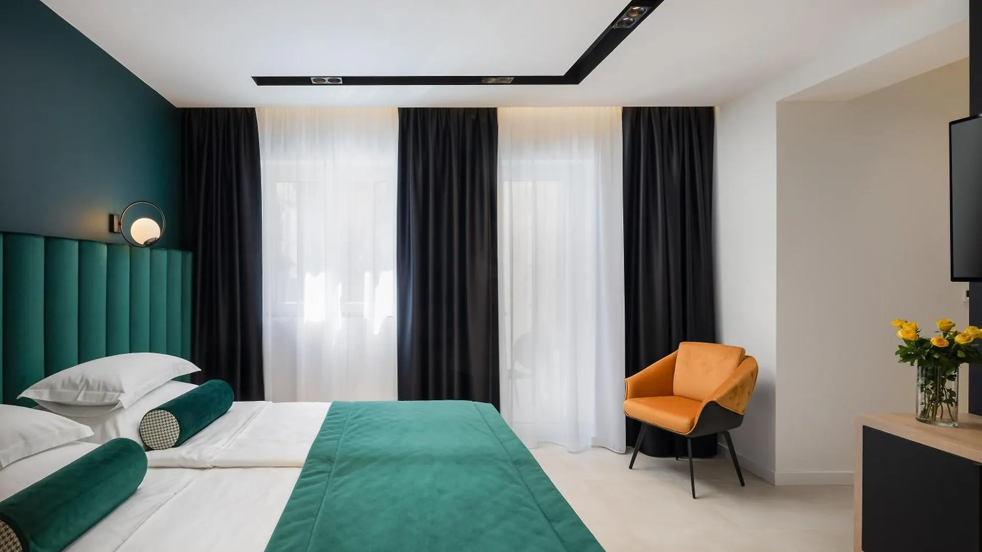 Luxury Rooms Unicus I, Ii, IV Split Croatia