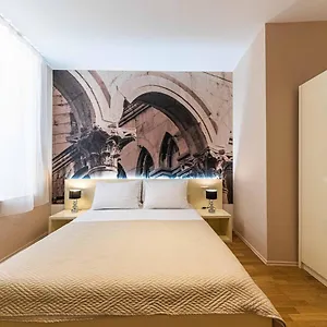 4* Pensión Pjaca