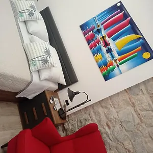 4* Pensión And Perfect Dream In