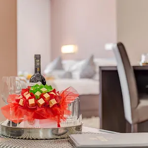 Otel Palace Heritage - Adults Only
