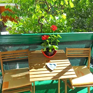 Apartment Dube