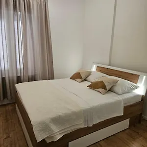 Apartment Marin