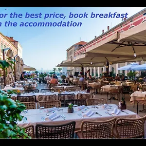4* Pensión Priska Heritage (adults Only)
