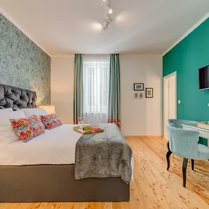 4* Pensión Deluxe Tramonto