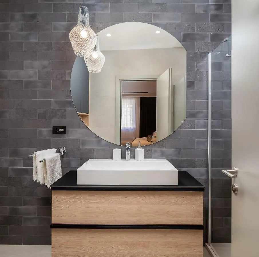 Luxury Rooms Unicus I, Ii, IV Split 4*,