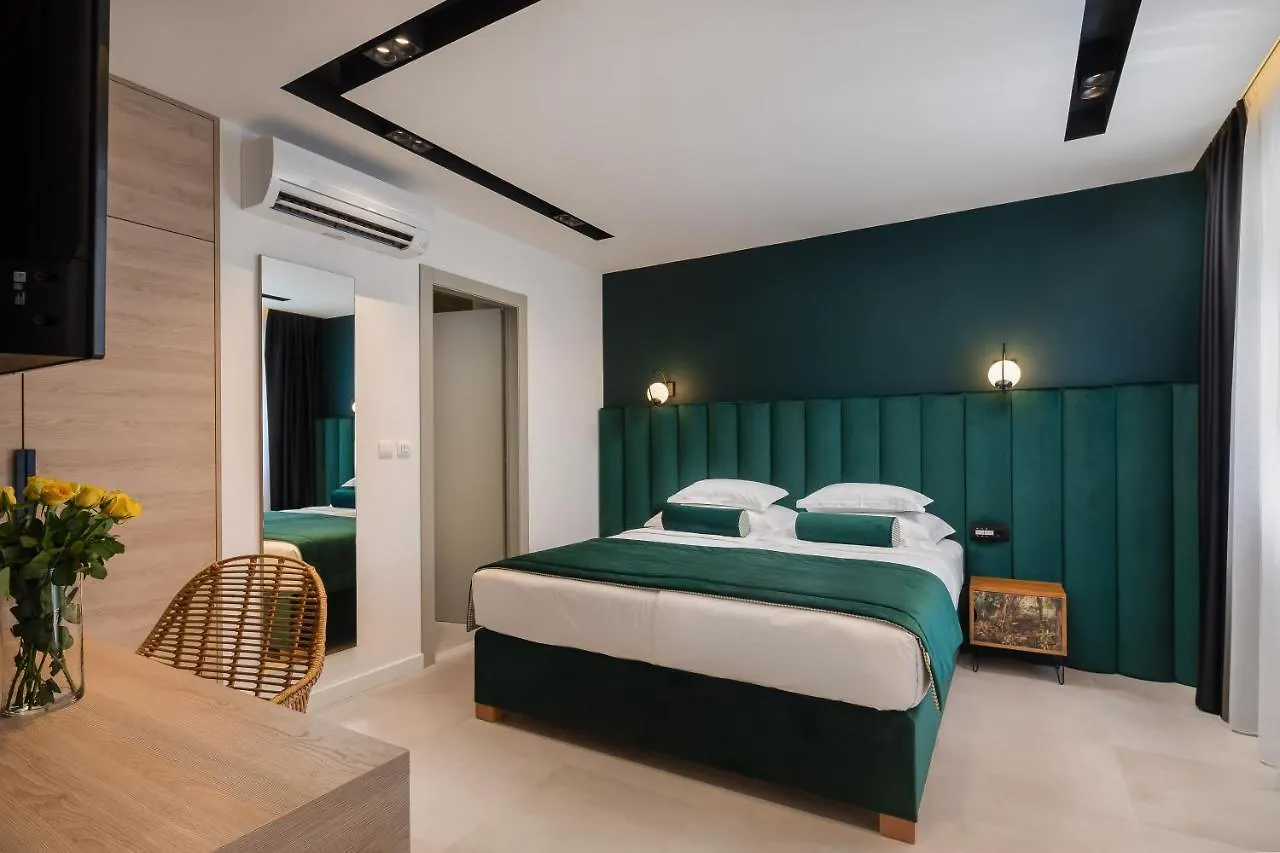 Luxury Rooms Unicus I, Ii, IV Split 4*,
