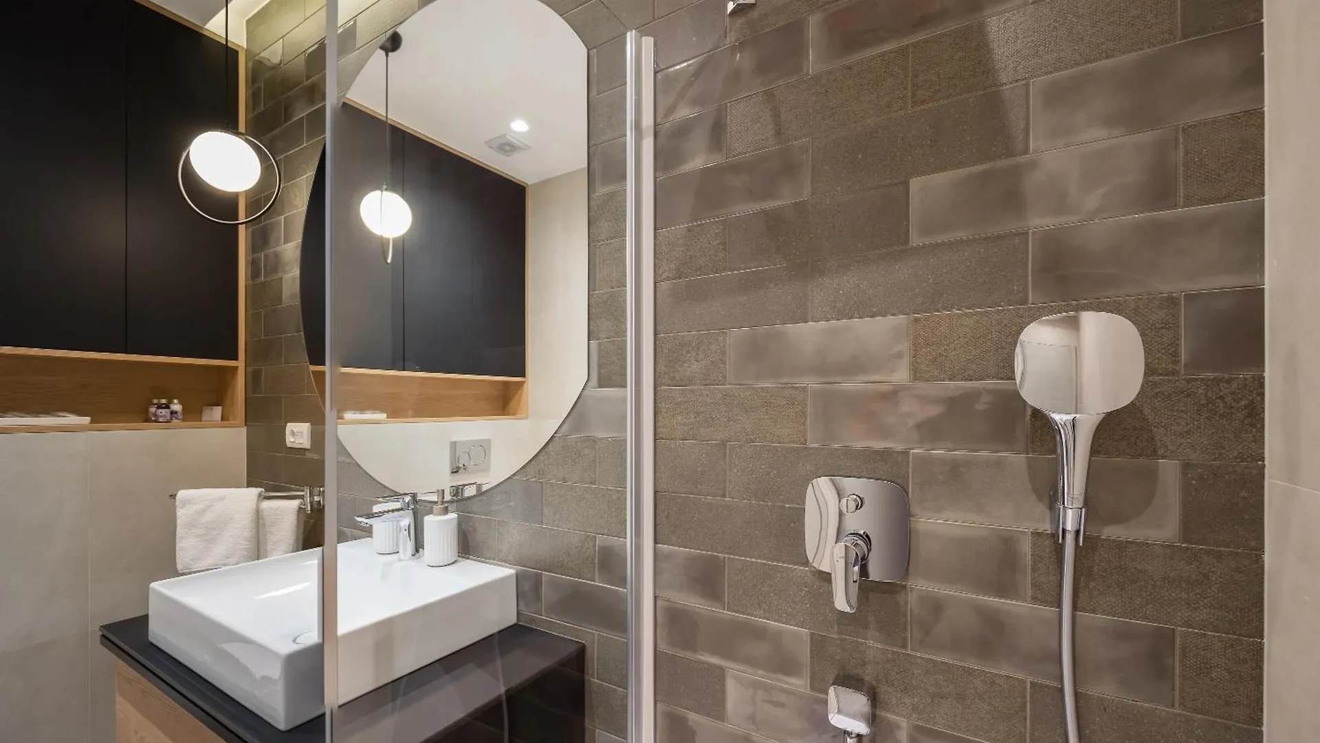 Luxury Rooms Unicus I, Ii, IV سبليت