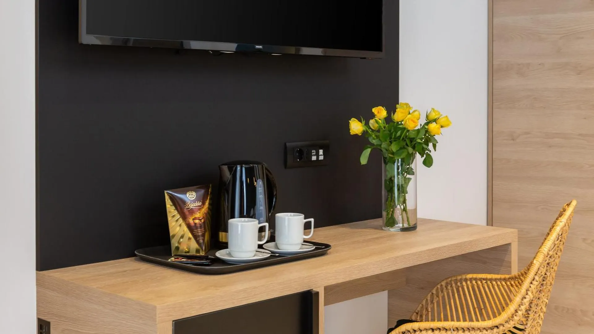Luxury Rooms Unicus I, Ii, IV Split 4*,  Croatia